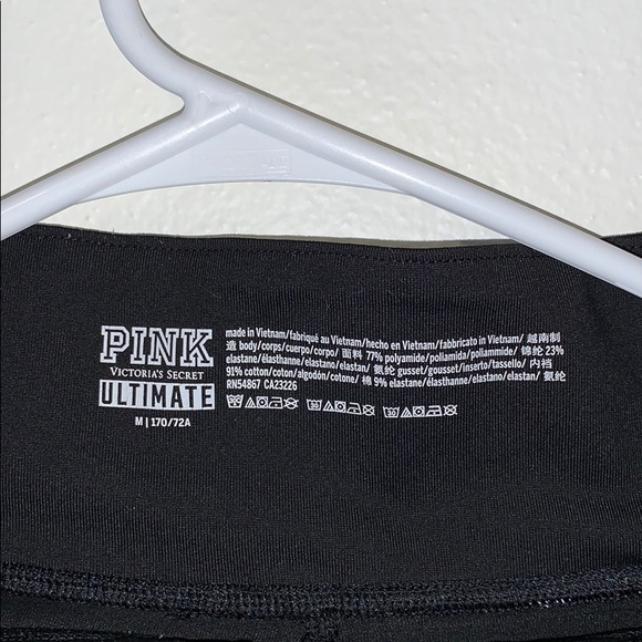 Black leggings - Picture 3 of 3